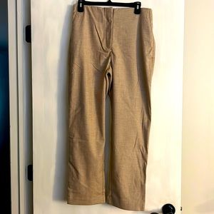 NWT Loft Ankle Pants